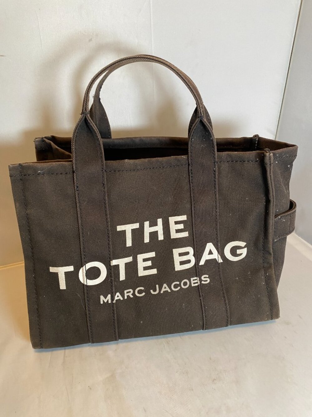 Marc Jacobs The Tote Bag Medium